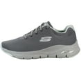 thumbnail image 7 of Skechers Women's Arch Fit-Sunny Outlook Sneaker, 7 of 7