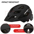 thumbnail image 4 of Cascos de bicicleta para niños Casco deportivo de patinaje de ciclismo ligero con seguridad Labymos Equipo de ciclismo, 4 of 7