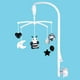 thumbnail image 5 of Soporte Móvil para Bebé CUTICAT Cot Bell Holder para Cochecito, 5 of 8