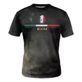 thumbnail image 1 of Playera Hombre México Día Del Grito Dorado Moda Retro Ikono, 1 of 3