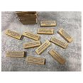 thumbnail image 2 of 54 Pieces Questions Tumbling Tower Game, Giant Wood Stacking Game With Scoreboard, Ice Breaker Questions Tumbling, 2 of 5