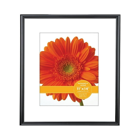 Victory Light 11" x 14" Post/Document/Photo Frame (vf0023b-1114)