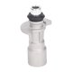 thumbnail image 1 of Adaptador de tubo de tubería de bomba de agua ligera elasticidad fácil de transportar conector de entrada de enfriador de aceite de motor resistente al desgaste alta ANGGREK Otros, 1 of 8