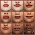 thumbnail image 3 of Delineador de labios ColourPop BFF3 Deep Nude Brown Mate 1.0 g, 3 of 3