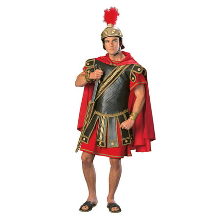 Men's Roman Centurion Regency Collection Costume