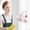B284, variant on Double Sided Magnetic Window Cleaner With Water Tank, Glass Cleaning Tool With Safety Rope for Indoor Outdoor Double Pane Window Maintenance