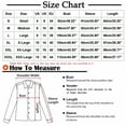 thumbnail image 2 of Aqestyerly Femmes Manches Longues Noël Top Femmes Pull Imprimé Col Rond Manches Longues Top, 2 of 3