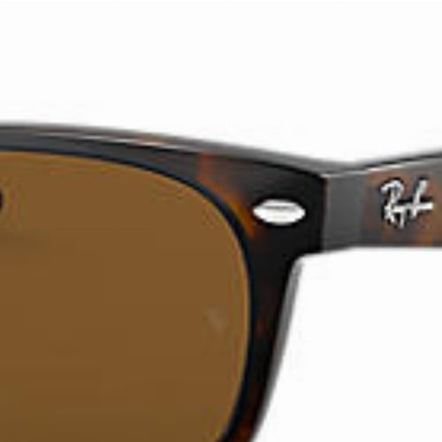 Tortoise/Crystal Brown Polarized