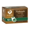 New Life Coffee Northwoods: Dark & Bold Single Serve Cups, 12 ct. Box