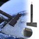 thumbnail image 1 of Precios Bajos, Raspador de hielo para automóviles Raspador de parabrisas Mango extendido Raspador de automóvil Agarre cómodo con cable Raspador de nieve Auto Ampliamente utilizado para automóviles, 1 of 9
