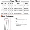 thumbnail image 3 of Birdeem Womens Solid Elastic Embroidered Cotton Hemp Capris, 3 of 5