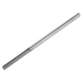thumbnail image 1 of Unique Bargains 3mm Shank 3mm Cutting Dia Double Cut Cylinder Tungsten Carbide Rotary Files, 1 of 5