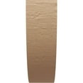 thumbnail image 2 of 7"W x 14"D x 21"H Classic Durham Rough Cedar Woodgrain TimberThane Corbel, Primed Tan, 2 of 6