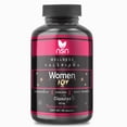 thumbnail image 1 of Women JoY | Suplemento para Mujer | Fenogreco, Maca Negra, Gingseng Natural Smarth Nutrition wellness, 1 of 6