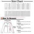 thumbnail image 3 of Prendas de punto Moda Imprimir Casual Top Decor Cardigan Cremallera Abrigo Hombres Pompotops qwe18842, 3 of 9
