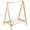 color, variant on golytefs Wood Clothes Rack Foldable Clothing Rack Garment Rack For Entryway And Bed Room