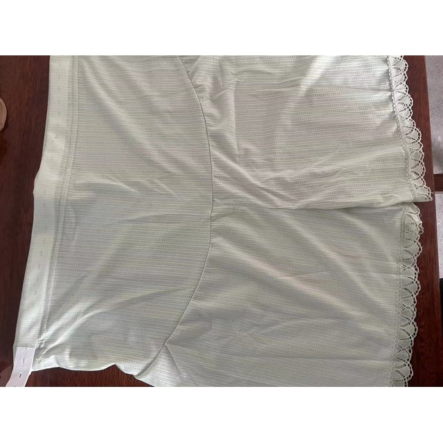 Leggings de verano para embarazadas, finos, para uso exterior, de talla grande, de maternidad, antiluz, pantalones de seguridad para embarazadas