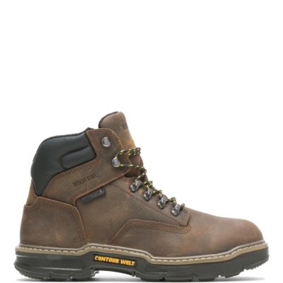 Wolverine Bandit Waterproof CarbonMAX 6 