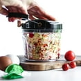 thumbnail image 2 of Cuisinart Food Processor mini (non-electric) | CTG-00-PCHC, 2 of 5