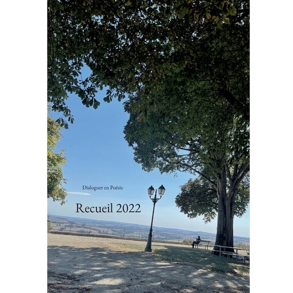 Recueil 2022 (Paperback)