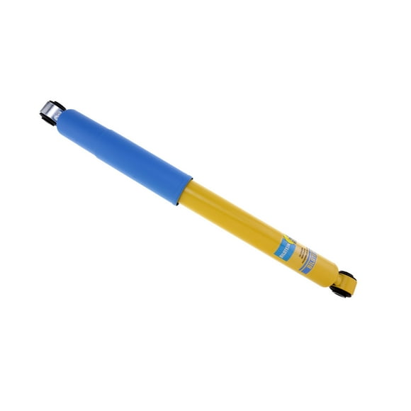 Bilstein Amortisseur 24-238298 Série 4600 Amortisseur; 46 Millimètres; Tube Mono à Charge d'Azote Gaz; Garantie à Durée Limitée; Valve Non Ajustable