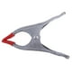 thumbnail image 2 of Abrazadera fuerte resorte acero carpintería motosierra accesorios jardín carpintería 9 pulgadas kusrkot Clip de carpintería, 2 of 6