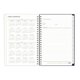 thumbnail image 4 of Blue Sky 2022-2023 Academic Year Weekly And Monthly Planner,, 4 of 5