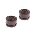 thumbnail image 4 of LOVIVER 2Pcs Valve Stem Seals Fits GY6 50CC 80CC 125CC 150CC Engine Moped Scooter, 4 of 5