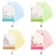 thumbnail image 3 of Jumpingount 1 caja de papel secante Suministro de limpieza facial conveniente Papeles absorbentes diario Productos para el cuidado de la piel grasa Type3 NO3, 3 of 6