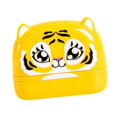 thumbnail image 3 of Garende Name Labels Washable Clothing Stamp Cute Cartoon Easy to Use Name Stamp for Baby Yellow, 3 of 8