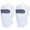 2 White, variant on Ski Mask , 2 Pack Cold Winter Warm Windproof Motorcycle Neck Gaiter for Men/Women