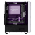 thumbnail image 3 of Gabinete XTREME PC GAMING Evangelion 08 Comic Edition Media Torre 4 Fan ARGB Blanco CXTEV8WT, 3 of 6