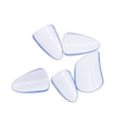 thumbnail image 2 of Miangastore 5Pcs Professional PC Pipa Nails String Instrument Parts Pipa Accessories (Sky-blue), 2 of 9