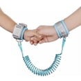 thumbnail image 1 of 2.5m Pulsera Correa Pulsera De Seguridad Para Niños Arnes Modelo Azul, 1 of 4