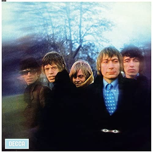 The Rolling Stones Between the Buttons (UK Version) (CD) Album