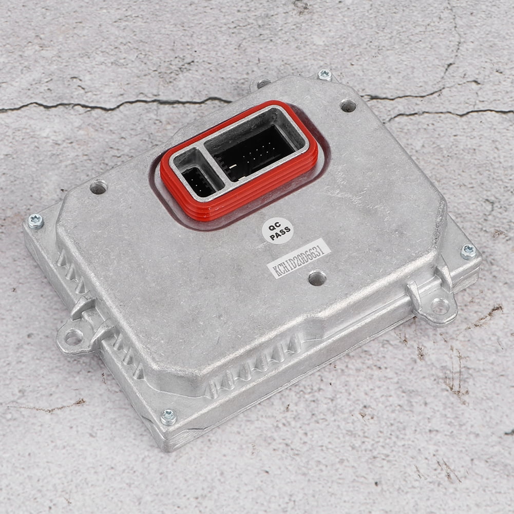 OE Replacement Ballast: AL 1307329 OE Replacement Ballast: AL 1307329