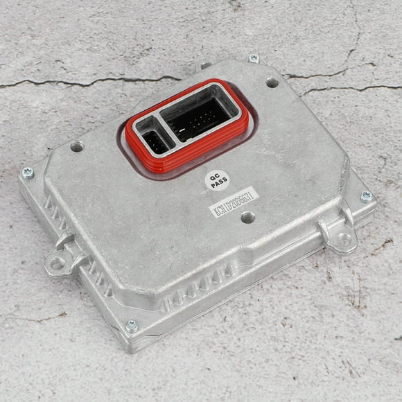 Control Ballast Stabilizer Headlight Control Unit Fit for S Class S63 S500 S550 S600 1307329115