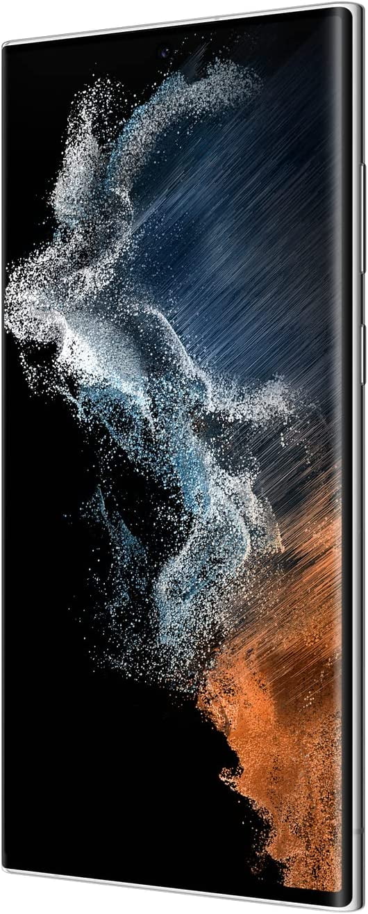 Pre-Owned Samsung Galaxy S22 Ultra 128GB S908U Unlocked (Fair)