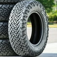thumbnail image 5 of Venom Power Terra Hunter X/T 2 32X11.50R15 113R C 6 Ply Extreme Terrain Light Truck Tire, 5 of 12