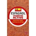 thumbnail image 1 of Pre-Owned Ldp Met.Li.Seul: Espagnol Grammaire Active (Paperback), 1 of 1