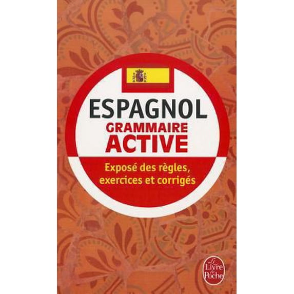 Pre-Owned Ldp Met.Li.Seul: Espagnol Grammaire Active (Paperback)