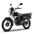 thumbnail image 2 of Motocicleta De Trabajo ITALIKA FT125 NEGRO, 2 of 3