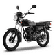 thumbnail image 2 of Motocicleta De Trabajo ITALIKA FT125 NEGRO, 2 of 3