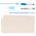 thumbnail image 4 of Punch Needle Embroidery Kit,Punch Needle Embroidery Kit Punch Needle Tools DIY Punch Needle Embroidery Masterfully Created, 4 of 5