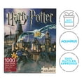 thumbnail image 7 of Harry Potter Hogwarts 1000 Piece Jigsaw Puzzle, 7 of 7