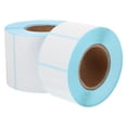 thumbnail image 3 of 2 Rolls Blank Shipping Labels Self Adhesive Labels Express Labels for Address Mailing Postage, 3 of 8