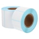 thumbnail image 4 of 2 rollos de etiquetas de envío en blanco, etiquetas autoadhesivas, etiquetas exprés para envío de direcciones, 4 of 5