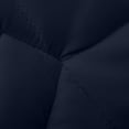 thumbnail image 6 of Womens Quilted Lightweight Jackets Zip Up Stand Collar Down Puffer Padded Jacket Coats Outwear with Pockets, 6 of 7
