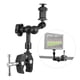 thumbnail image 1 of Adaptador 7 pulgadas Brazo de Fricción Super Clamp Mount Ajustable Brazo Articulado Pinza Clip para Monitor de Campo LED Micrófono de Luz Flash, 1 of 6