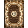 thumbnail image 2 of Rug Legend KING Traditional Oriental Floral 5X8 5x7 Rug 2034, 2 of 5